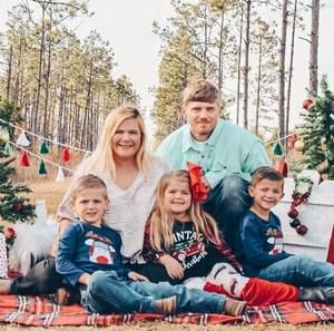 Meet your Posher, Kimberly